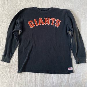Giants Thermal